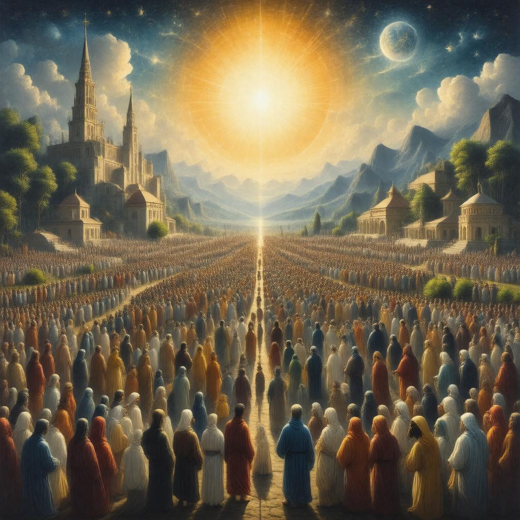 Freedom of Worship